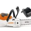 Stihl MSA 120 C-B Batterimotorsåg Set -Leek winkel 00b59993 895b 420b abe1 7678a80d66c1