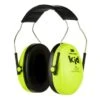 Peltor Kid Hörselkåpa Grön H510AK -Leek winkel 014b4cb2 a650 4f9a acf0 ddab33ed111d