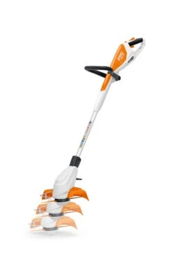 Stihl Fsa 45 Grästrimmer Batteri 17 Stihl Fsa 45 Grästrimmer Batteri -Leek winkel 021c2f3f ec91 485a bc98 a472d6228c56
