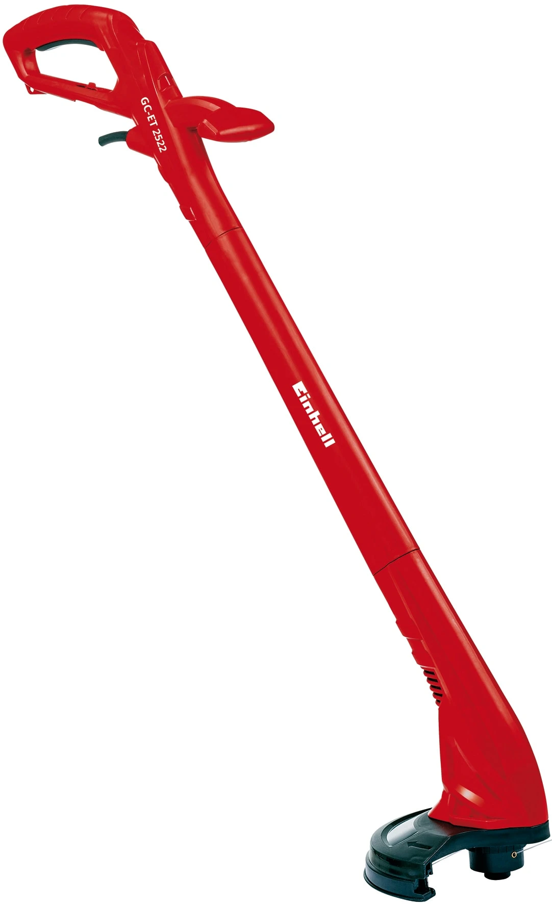 Einhell GC-ET 2522 Grästrimmer 3 Einhell GC-ET 2522 Grästrimmer