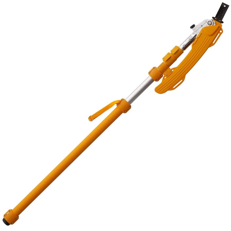 Silky Long Boy Stångsåg 4 Silky Long Boy Stångsåg - Afbeelding 2