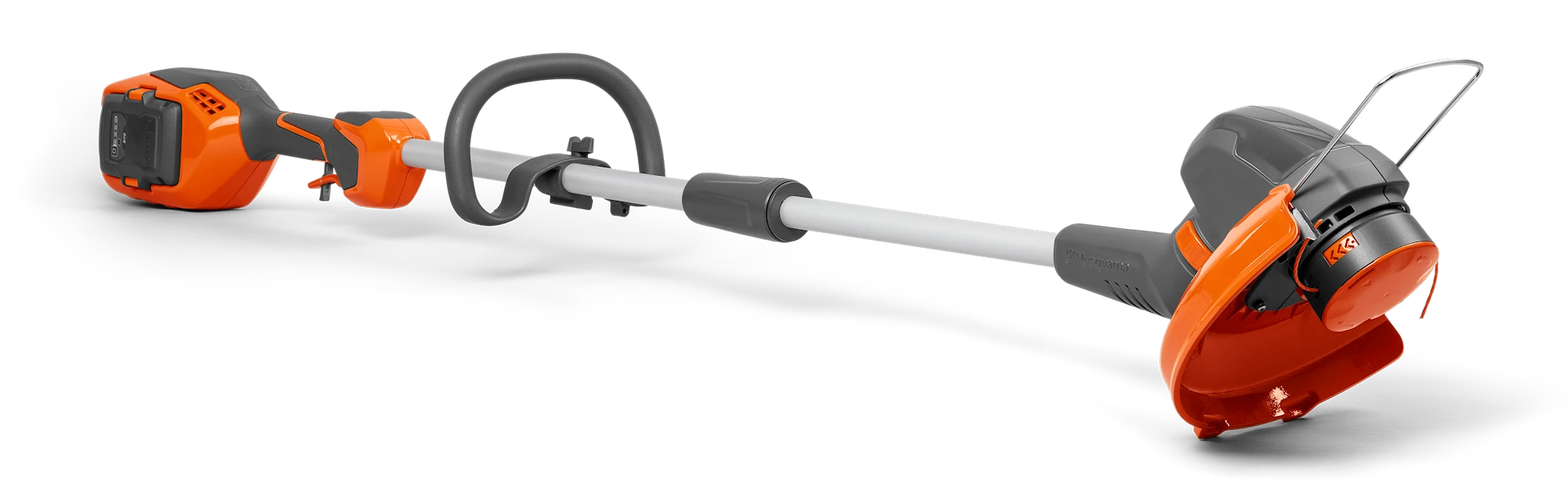 Husqvarna 110iL - Komplett Med Batteri Och Laddare 12 Husqvarna 110iL - Komplett Med Batteri Och Laddare - Afbeelding 10