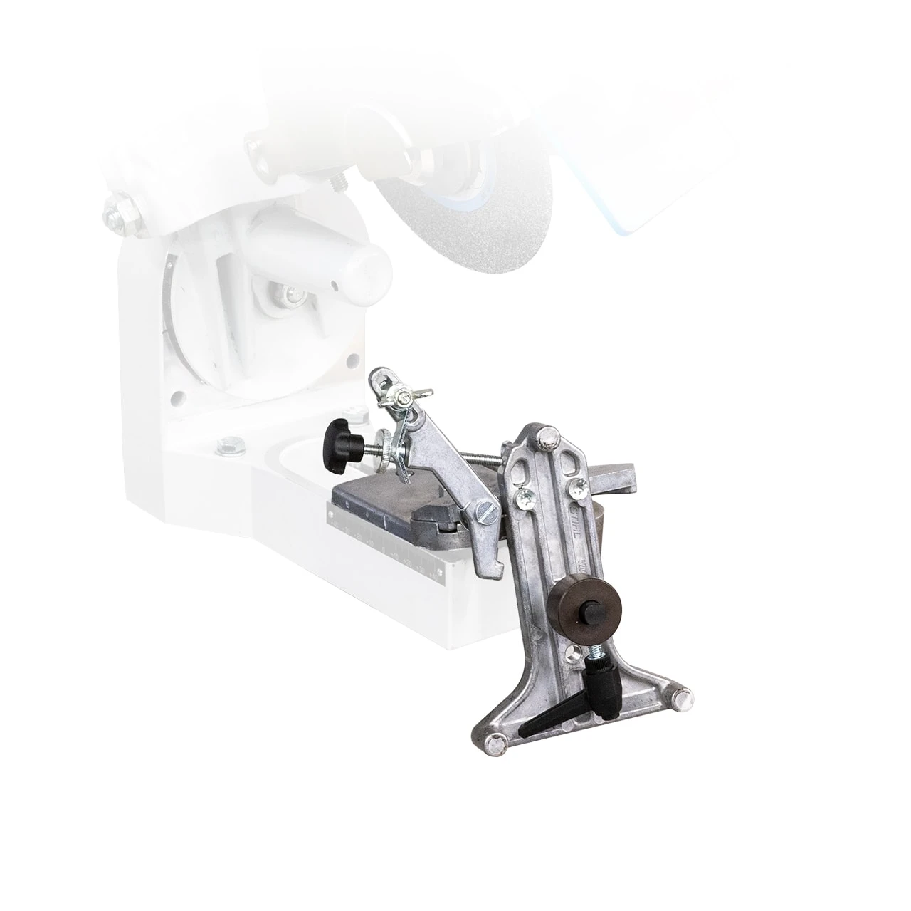 Stihl Sliptillsats Till Röjsågsklingor 3 Stihl Sliptillsats Till Röjsågsklingor