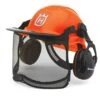 Husqvarna Skyddshjälm Functional, Fluorescerande -Leek winkel 06b25181 8a73 4b06 80ca 17d71e85e270