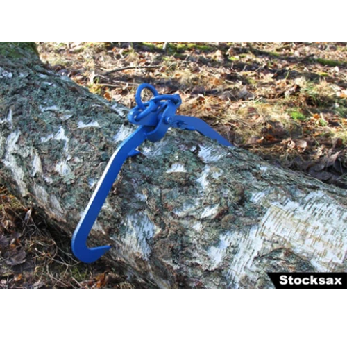 Sonnys Stocksax, Stor 4 Sonnys Stocksax, Stor - Afbeelding 2