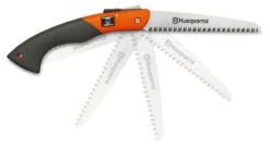 Husqvarna Vikbar Grensåg 18 Cm -Leek winkel 0772cfeb 6427 4f6c 961d 14c3db742b28