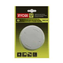 Ryobi RAC142 Spole,skydd Samt Tråd 2,0 Mm. Till RLT36 -Leek winkel 07958e5c b6b0 4dd2 8f6d c0973b59b5a9