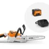 Stihl MSA 70 C-B Batterimotorsåg Set 2 Stihl MSA 70 C-B Batterimotorsåg Set -Leek winkel 08afebe8 d658 4f49 a730 1bb9c7dfde1a