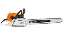 Stihl MS 661 C-M Motorsåg