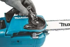 Makita Kedjesåg DUC353Z 350mm 18V BL 20m/s 9 Makita Kedjesåg DUC353Z 350mm 18V BL 20m/s -Leek winkel 0dd18b1c 785e 4d33 9a6b 7d6d282b117e