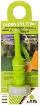 Aspen Pip För 25L Dunkar