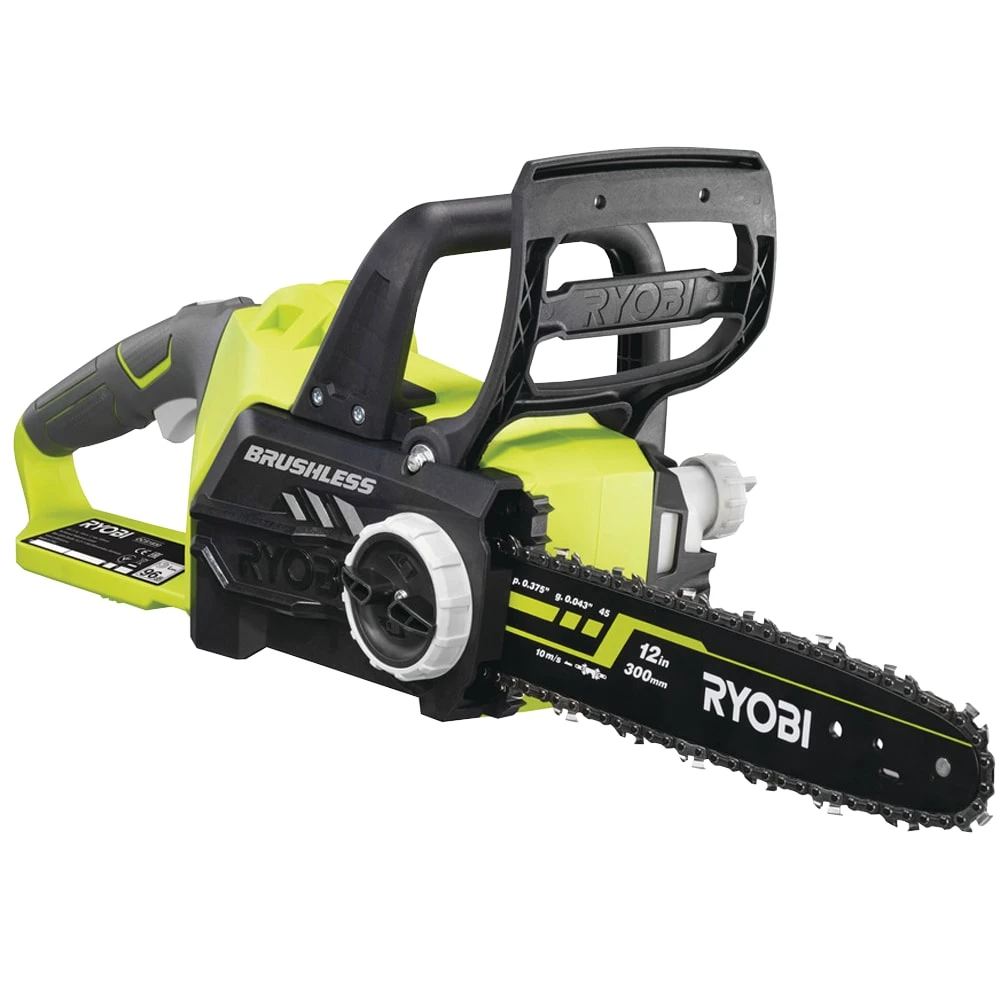 Ryobi OCS1830 Kedjesåg 18V 3 Ryobi OCS1830 Kedjesåg 18V