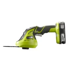 Ryobi OGS1822 Busk/grästrimmer 18v ONE+ -Leek winkel 10004985 c91c 458a 804e 4b73702f26ab