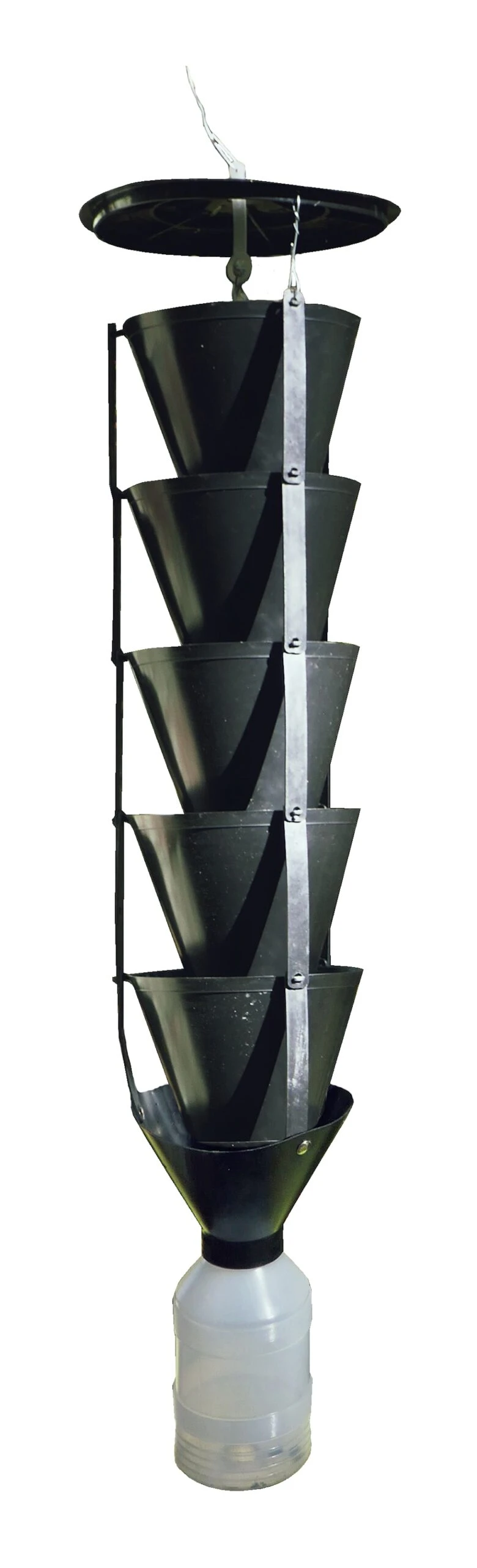 Organox Barkborrefälla 6 Trattar 3 Organox Barkborrefälla 6 Trattar