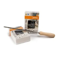 Stihl Fil & Kedjepaket Rapid Hexa 3/8" 1,6 Mm 66 Dl