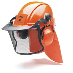 Stihl Hjälmpaket Skogshjälm
