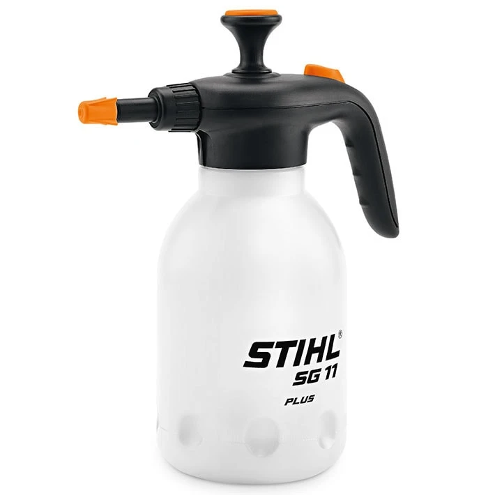 Stihl SG 11 PLUS Handspruta 3 Stihl SG 11 PLUS Handspruta