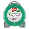 Makita Trimmertråd 2,0mm X 15m, Fyrklöver 1 Makita Trimmertråd 2,0mm X 15m, Fyrklöver -Leek winkel 143aed29 b741 4970 8592 391be42f82b3