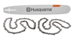 Husqvarna Svärd & Kedjepaket 13'' .325'' 1.5mm 56dl H25