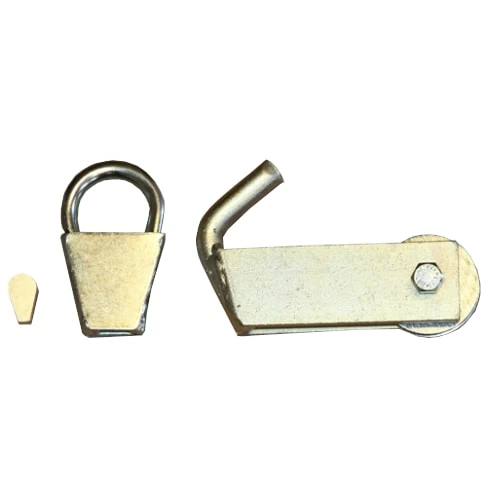 Sonnys Löpkrok Inkl. Två Kilar 3 Sonnys Löpkrok Inkl. Två Kilar