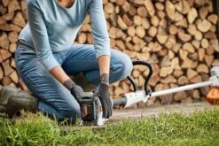 Stihl FSA 57 Grästrimmer U Batteri Och Laddare -Leek winkel 16b6d796 3b77 4688 a024 06614e81088f