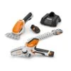 Stihl GTA 26 & HSA 26 Kombipaket