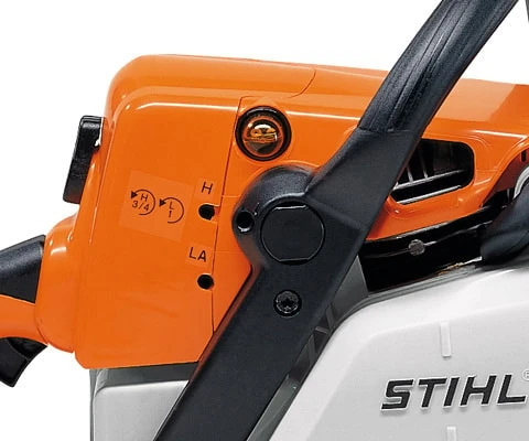 Stihl MS 251 Motorsåg 35 Cm 14 Tum 7 Stihl MS 251 Motorsåg 35 Cm 14 Tum - Afbeelding 5