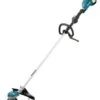 Makita Grästrimmer DUR368LZ 2x18V Med Runt Handtag Utan Batteri & Laddare 2 Makita Grästrimmer DUR368LZ 2x18V Med Runt Handtag Utan Batteri & Laddare -Leek winkel 19080346 e173 44c1 9c11 e507e94c95f6