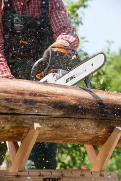 Stihl MS 231 Motorsåg -Leek winkel 19383fc8 7d0c 4501 93c8 d0a1983884a4