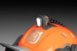 Husqvarna Hjälmlampa HL 1200 -Leek winkel 1b931ce0 c422 401e 9393 15c152e4a3f6