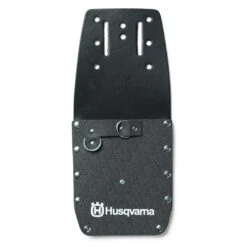 Husqvarna Kombihölster Läder