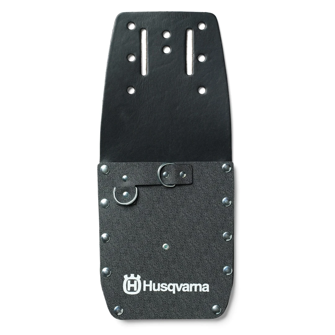 Husqvarna Kombihölster Läder 3 Husqvarna Kombihölster Läder
