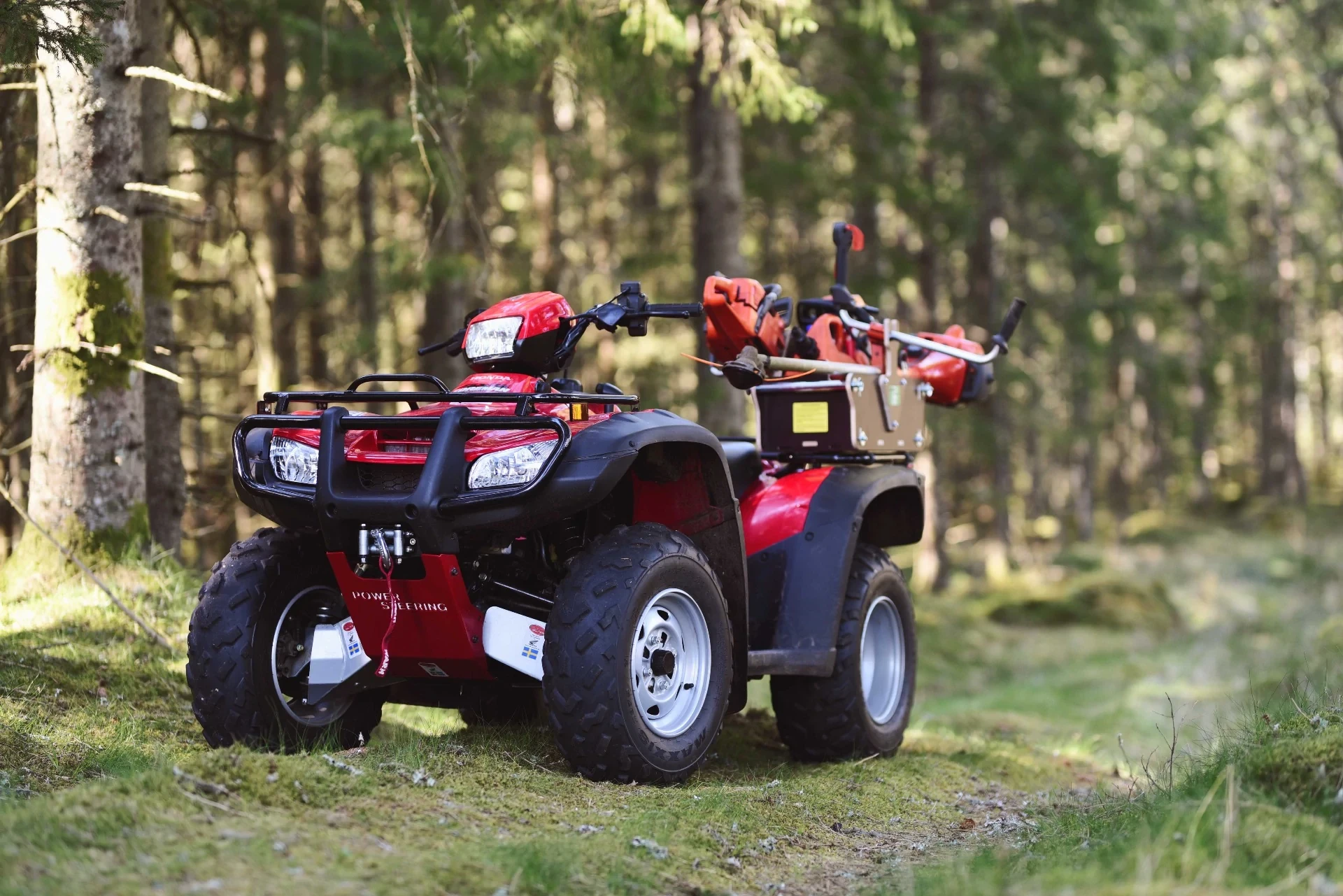 Ekagårdslådan, Unik Lösning För Transport 11 Ekagårdslådan, Unik Lösning För Transport - Afbeelding 9