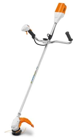 Stihl Fsa 90 Grästrimmer Exkl Batteri Och Laddare