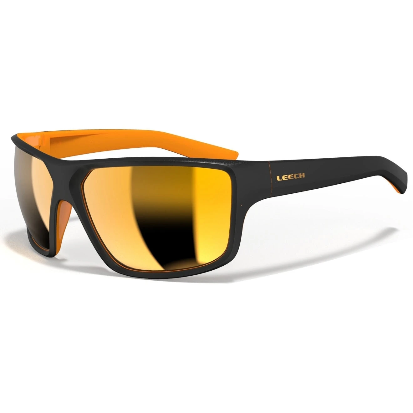 Leech X2 Fire Copper Lens 3 Leech X2 Fire Copper Lens