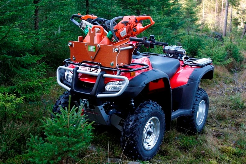 Ekagårdslådan, Unik Lösning För Transport 5 Ekagårdslådan, Unik Lösning För Transport - Afbeelding 3