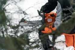 Husqvarna 445e II Motorsåg -Leek winkel 1dfda713 1da9 4937 996c 5bdc50f3ffac