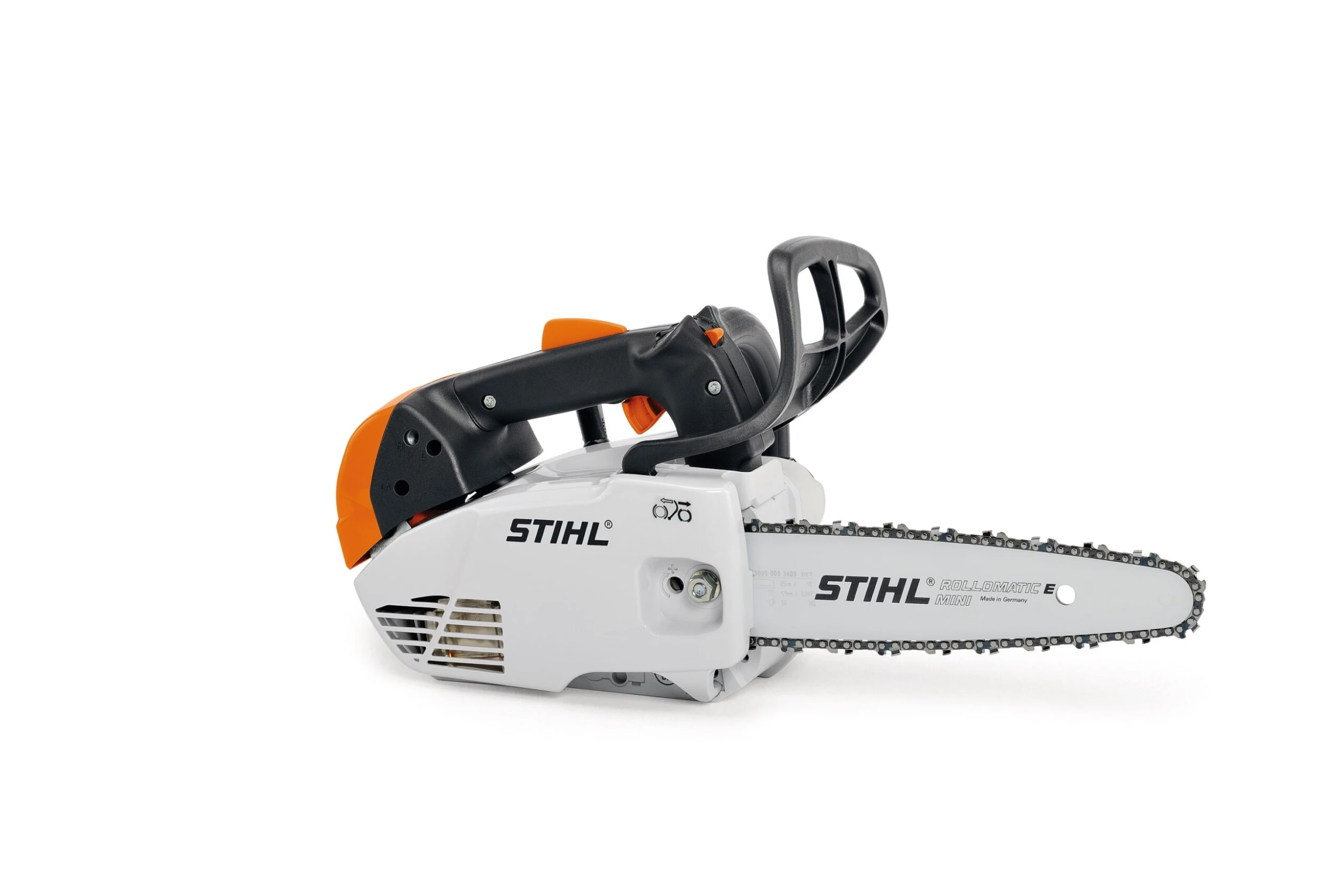 Stihl MS 151 TC-E Motorsåg 3 Stihl MS 151 TC-E Motorsåg