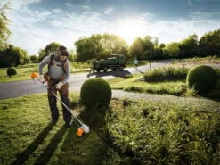 Stihl Fsa 85 Grästrimmer Exkl Batteri Och Laddare 15 Stihl Fsa 85 Grästrimmer Exkl Batteri Och Laddare -Leek winkel 1fb8ce8b 772d 4f2a 931b a7fd15aabb06