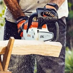 Stihl MSA 120 C-B Batterimotorsåg Set 13 Stihl MSA 120 C-B Batterimotorsåg Set -Leek winkel 1ff06254 4dc8 4e89 a3ec 5159fb9b58fa