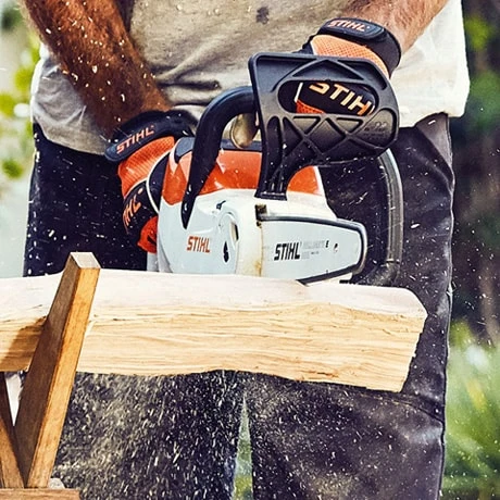 Stihl MSA 120 C-B Batterimotorsåg Set 7 Stihl MSA 120 C-B Batterimotorsåg Set - Afbeelding 5