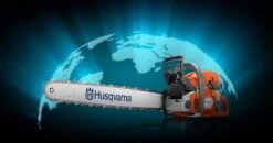 Husqvarna 572XPG Motorsåg, Endast Motorkropp -Leek winkel 20a27c65 cedf 4ffb be98 02e57cfe7af1