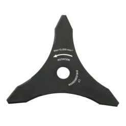 Ryobi RAC117 Tric-Arc 26cm Klinga För Ryobi 36V Buskröjare.