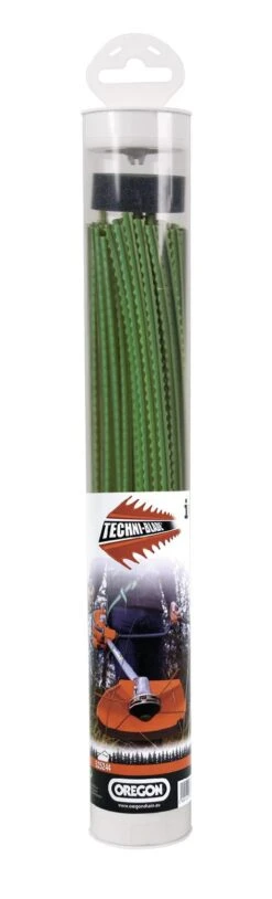 Oregon Techni-blade™ Grön 5,0mm X 26cm 70-pack