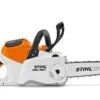 Stihl MSA 160 C-B Batterimotorsåg -Leek winkel 223dd124 1cfc 458e 9a47 8b3e7e68b577