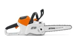 Stihl MSA 160 C-B Batterimotorsåg