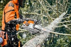 Stihl MS 261 C-M Motorsåg RS Svärd 14 Tum 35 Cm -Leek winkel 248ef540 a45f 4186 818b 8ec082551292 1