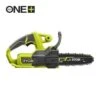 Ryobi RY18CS20A-0 Kedjesåg 18v ONE+ 1 Ryobi RY18CS20A-0 Kedjesåg 18v ONE+ -Leek winkel 251e3baf a9ad 429b b0ea dd5d9b2446fd