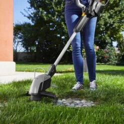 Stiga Alpina ATR 20 Li Trimmer Inkl Batteri 19 Stiga Alpina ATR 20 Li Trimmer Inkl Batteri -Leek winkel 2540156d d74f 4ca1 abb5 f199536e5a4c