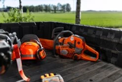 Husqvarna 550 XP 13/15 Tum Mark II Motorsåg -Leek winkel 263dd38d acad 4bb8 a066 d87463e2ada7